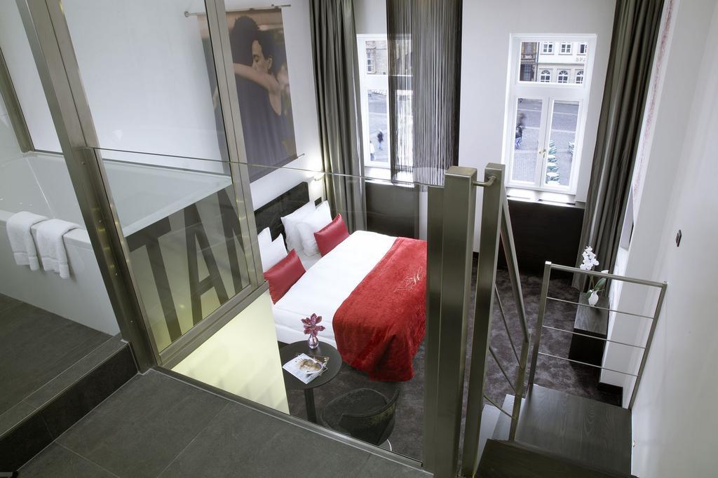 Hotel Der Valk